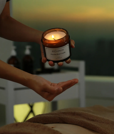 上海黄浦至尊芳疗精油SPA