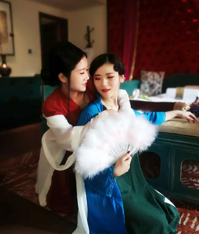 上海黄浦日式指压按摩