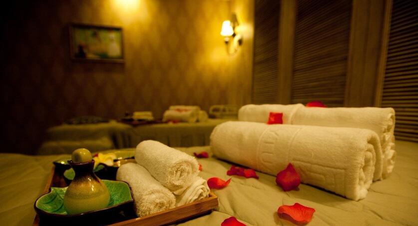 上海黄浦必去养生spa会所“探店”,2022已更新