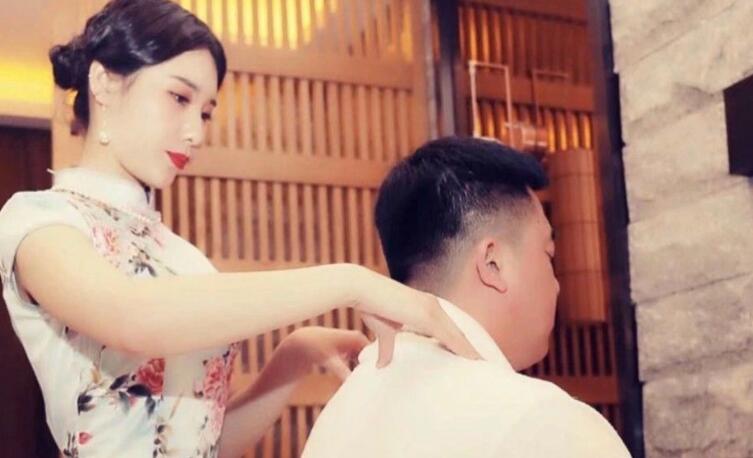 推荐一家上海黄浦高档会馆休闲生活即刻开启