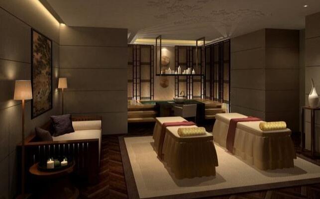 上海黄浦家庭式spa足浴会所-开启美好休闲养生生活(今日会馆热点)