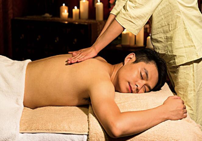 2026更新上海黄浦高端SPA会所-分享spa的好处