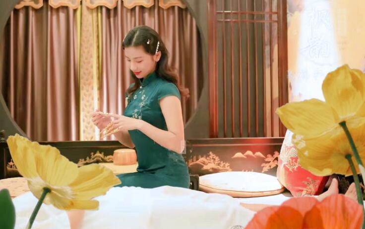 上海黄浦高端男士养生会所,良心会所真心推荐