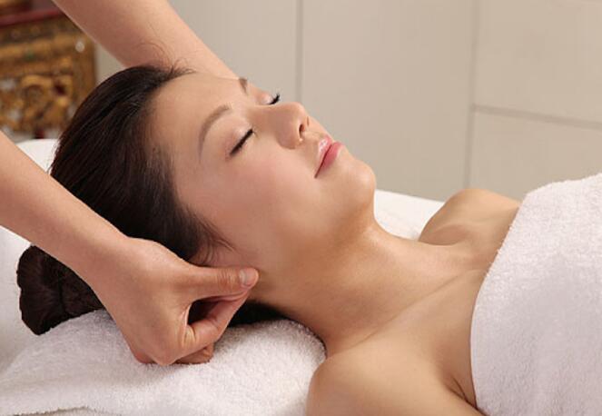 上海黄浦休闲会所艺师风采展示（四）