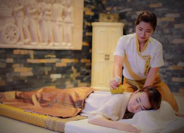 上海黄浦足道洗浴男士会所艺师风采（十）