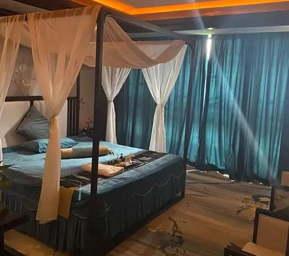 上海黄浦会馆环境展示（五）​