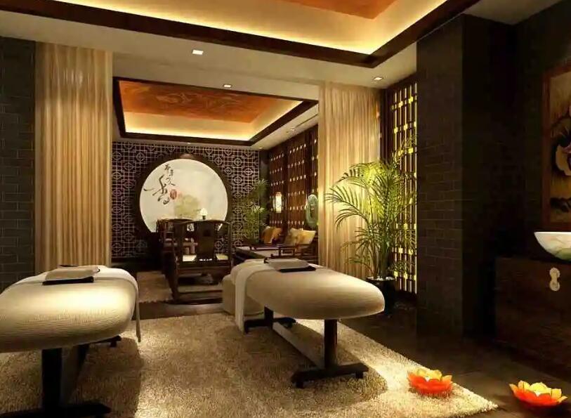 上海黄浦私人养生会所环境（七）