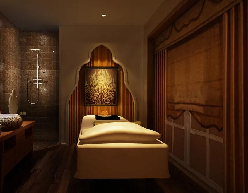 上海黄浦会所环境（十）