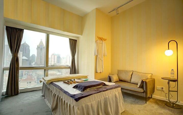 上海黄浦有什么好的会所都在这里哦