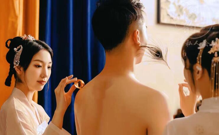 用每一个细节服务留住每一位顾客实际体验上海黄浦养生会所