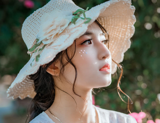 上海黄浦高端会所spa艺师风采（七）