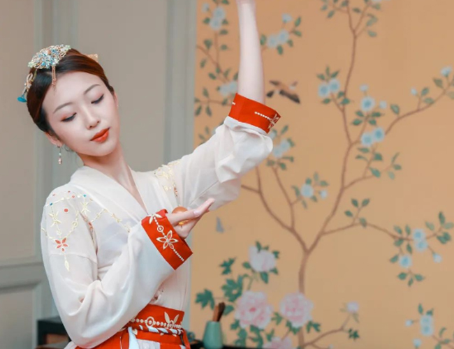 上海黄浦桑拿水疗艺师展示（十二）刚去的这家不错